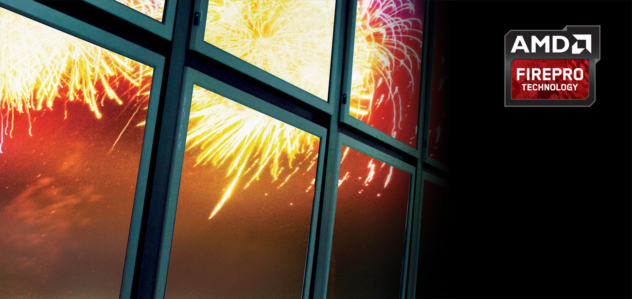 AMD FirePro S400 100-505981