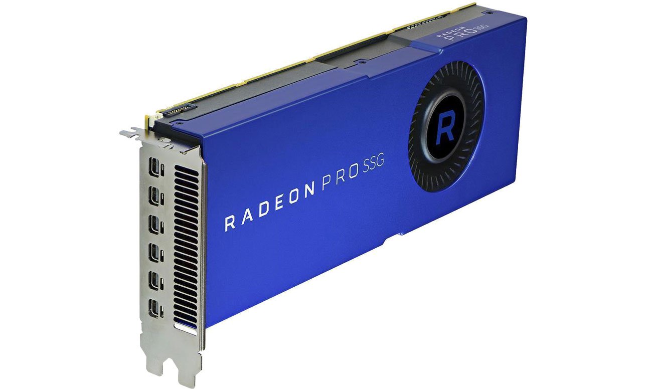 Karta graficzna AMD 100-506014