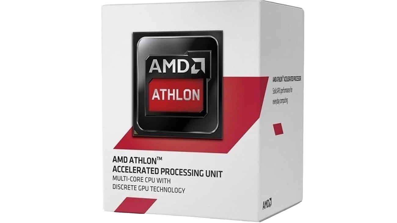 AMD 5370 2.20 GHz
