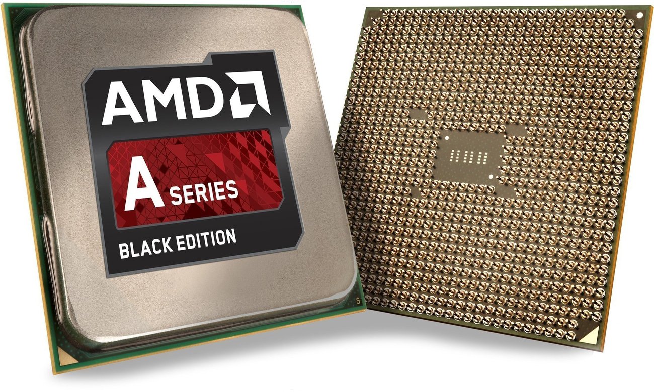 AMD A6-7400K 3.50GHz 1MB BOX - Sklep komputerowy - x-kom.pl