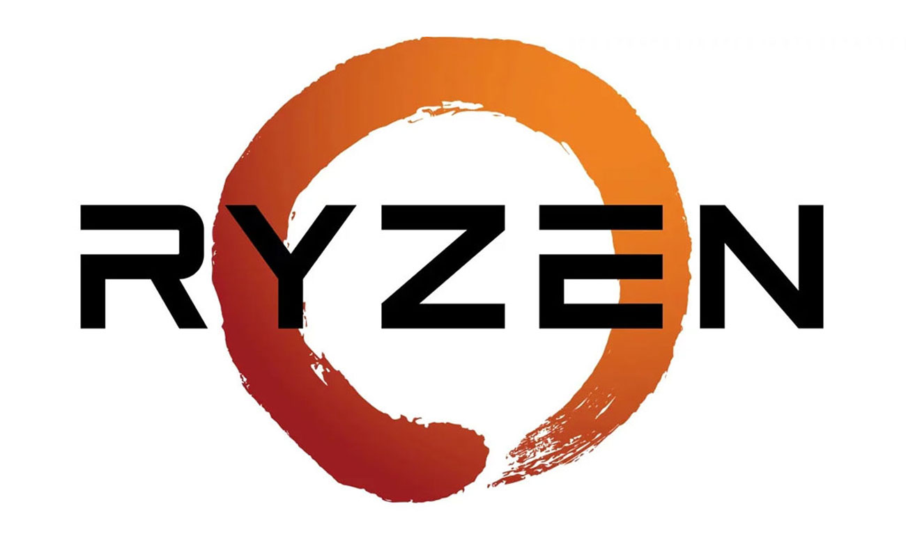 Logo ryzen