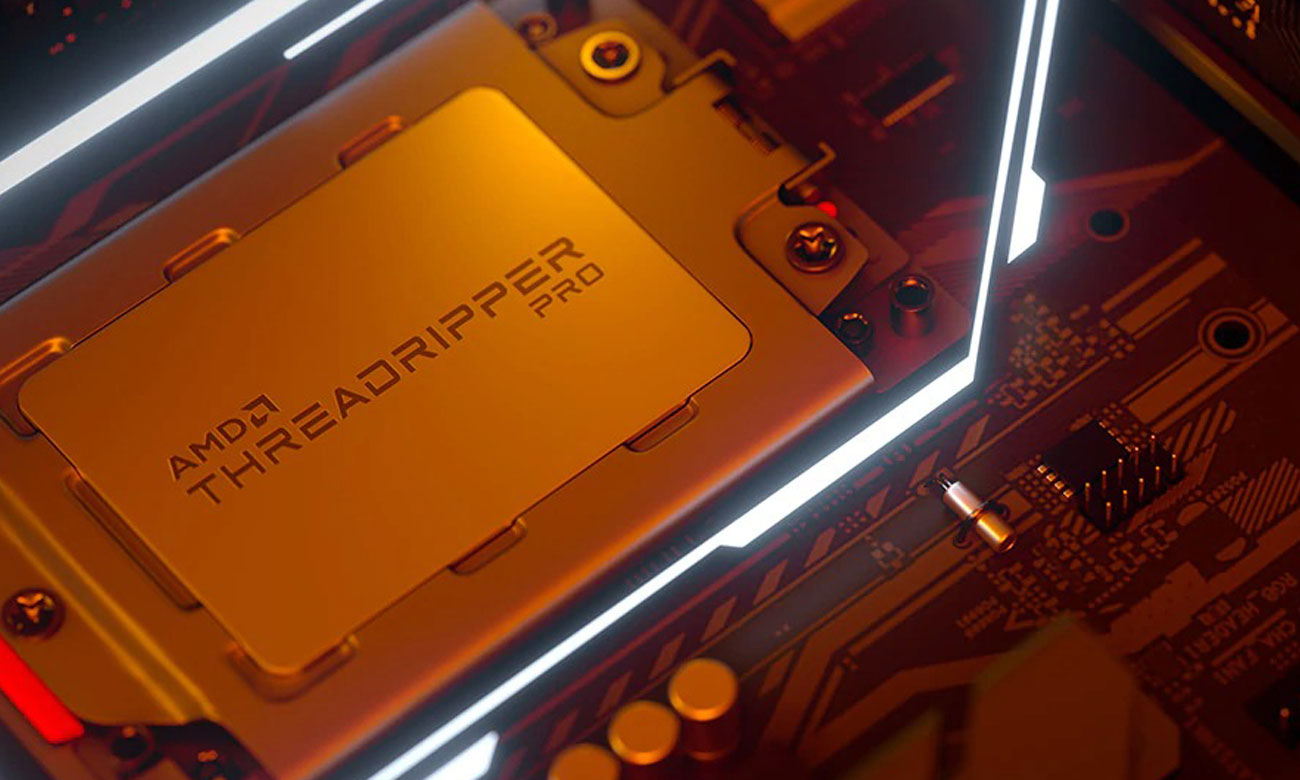 Grafika procesorów ryzen