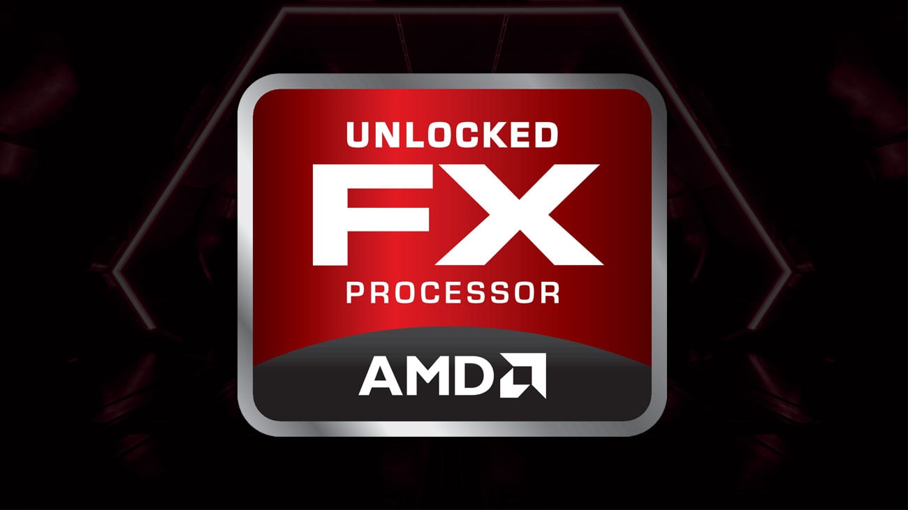 AMD FX-8370 4.00GHz 8MB BOX