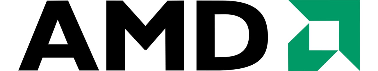 AMD procesossors