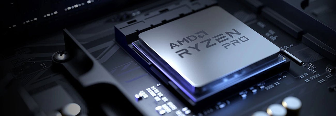 Процессор amd ryzen 5 pro 3350g обзор