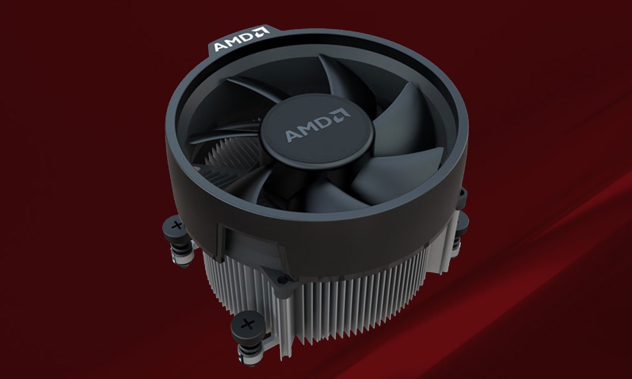 AMD Ryzen 5 1600 3.2 GHz Overlocking