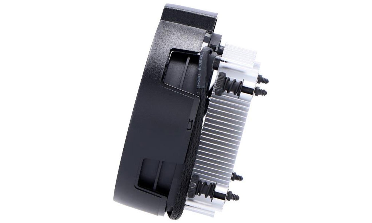 Aluminiowy radiator