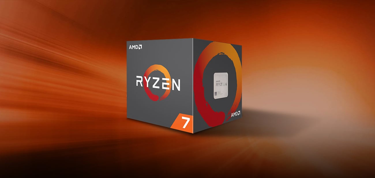 AMD Ryzen 7 1700X 3.40 GHz Wydajność