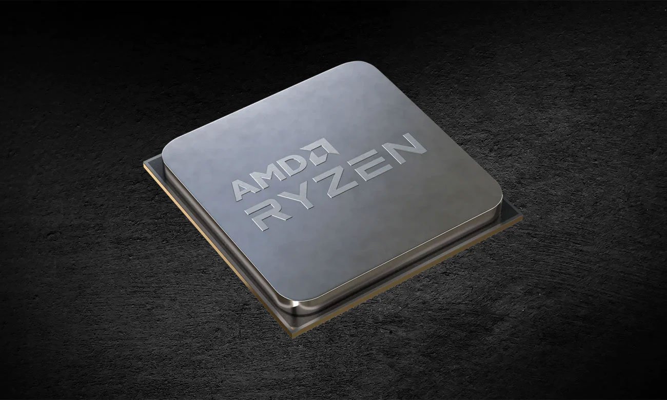 AMD Ryzen 5 2600X