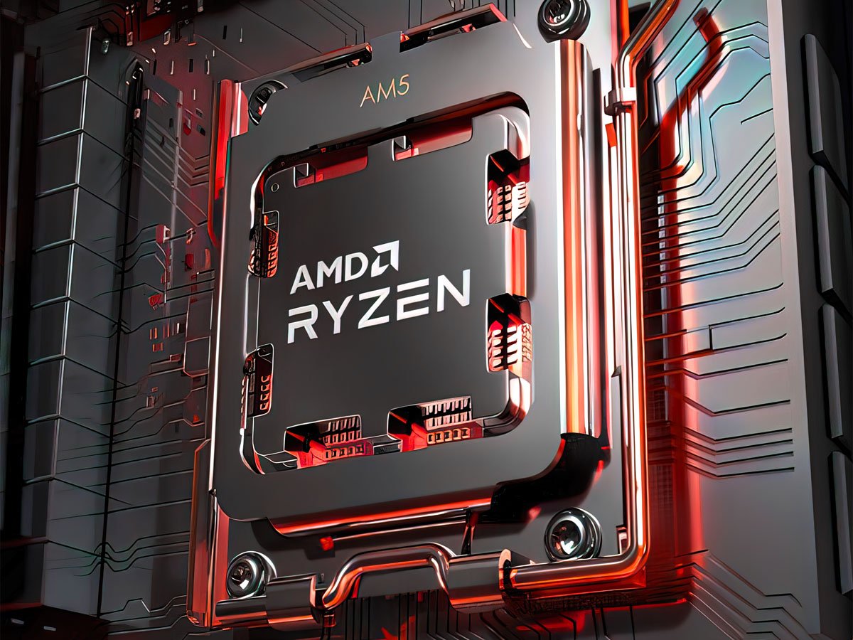AMD Ryzen