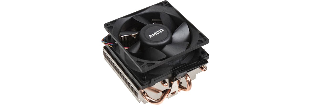 Chłodzenie BOX OEM Big (AMD)