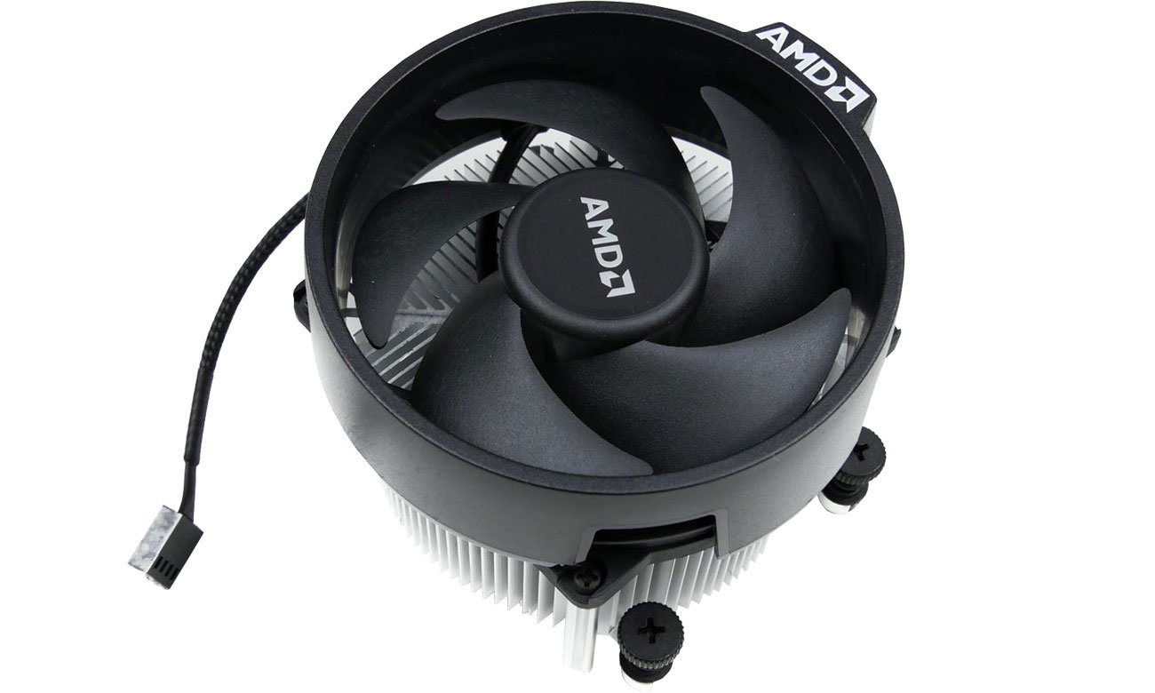 PCパーツ AMD Ryzen 5 1600 AM4 AMD Ryzen 5 1600 BOX Ryzen™ 5 プロセッサー Socket AM4 / 3.2