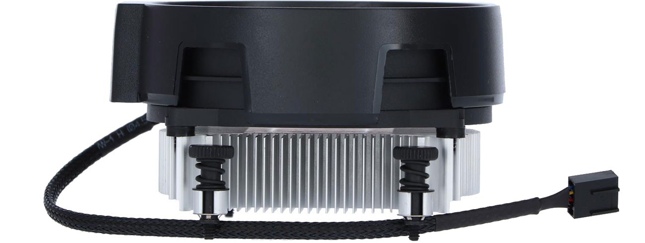 Chłodzenie BOX OEM (Ryzen 5 2600)