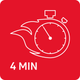Nagrzew w&nbsp;4 min