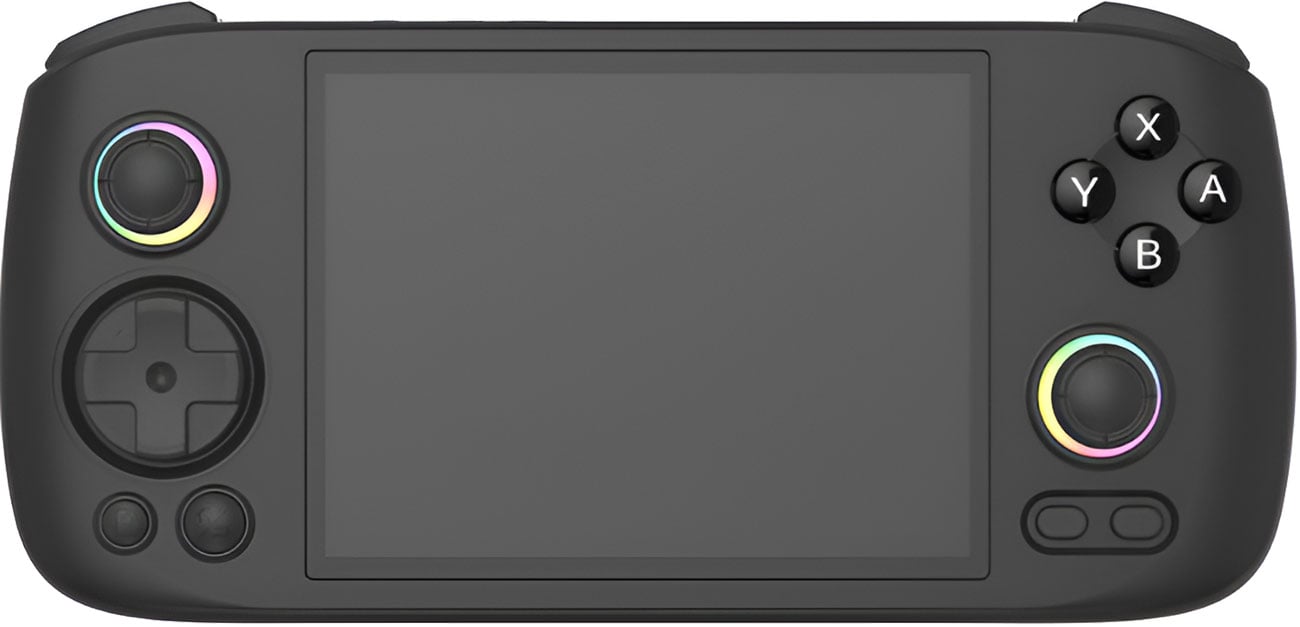 Anbernic RG406H Black