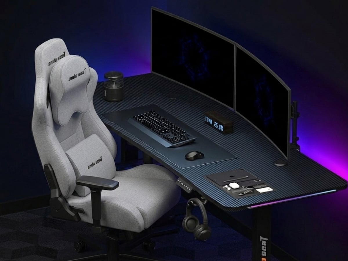 AndaSeat Kaiser Frontier