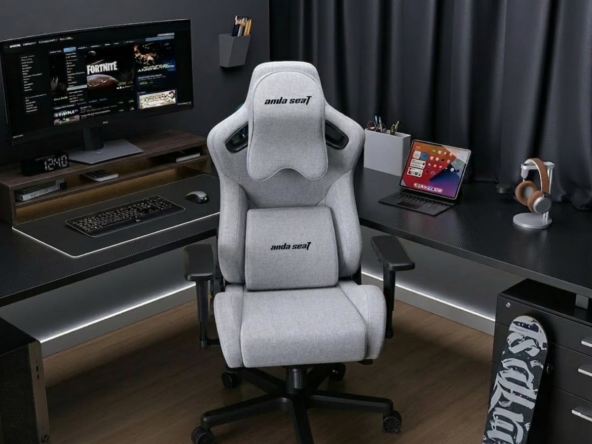 AndaSeat Kaiser Frontier
