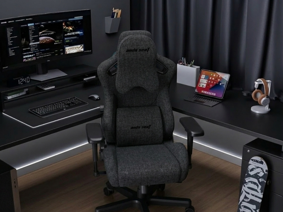 AndaSeat Kaiser Frontier