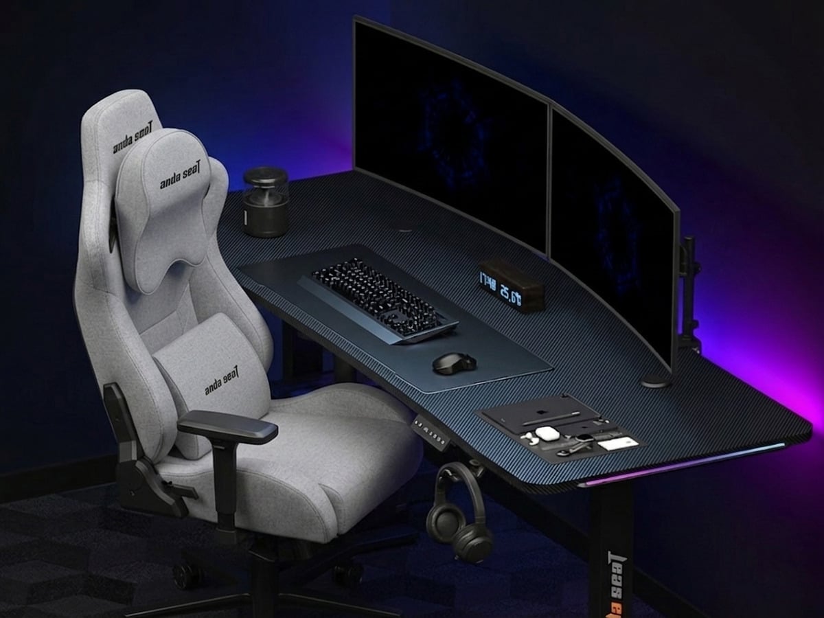 AndaSeat Kaiser 2 Pro