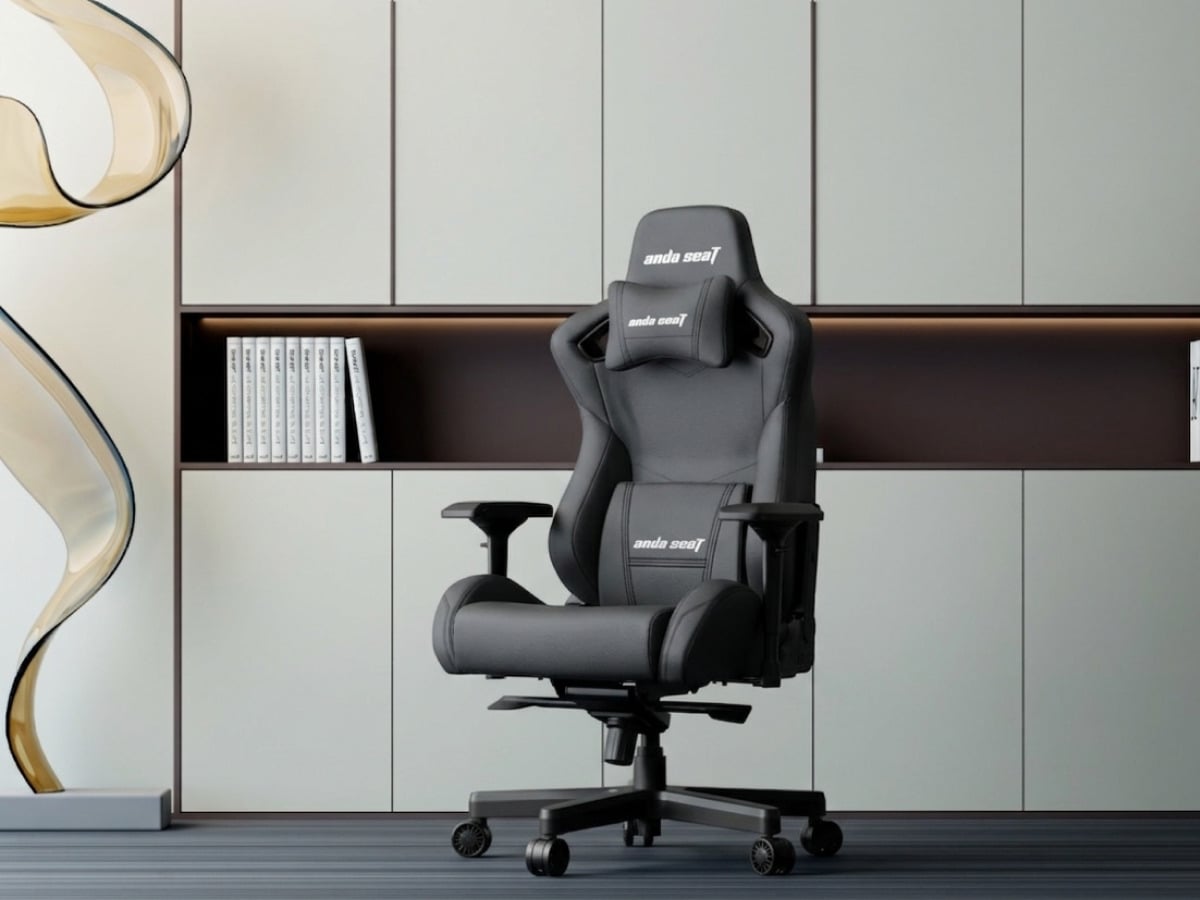 Anda Seat Kaiser 2 XL