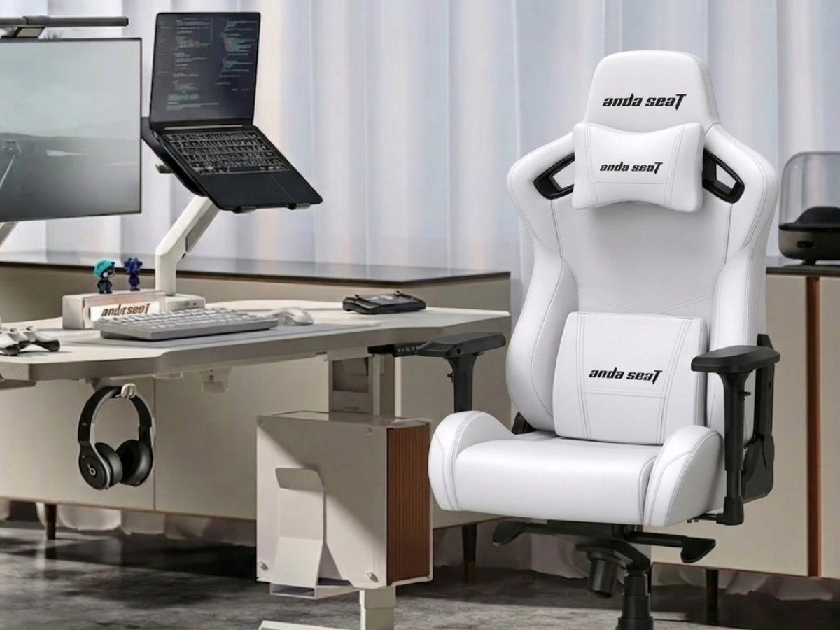 Anda Seat Kaiser 2 XL