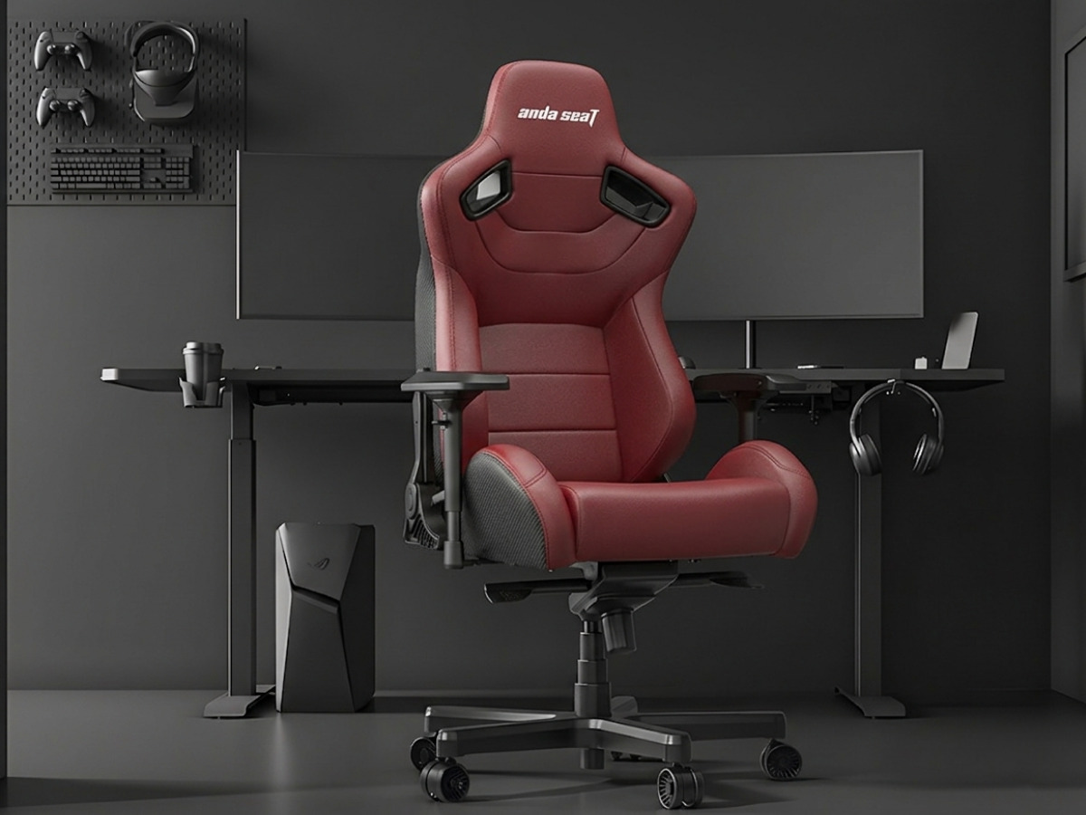Anda Seat Kaiser 2 XL