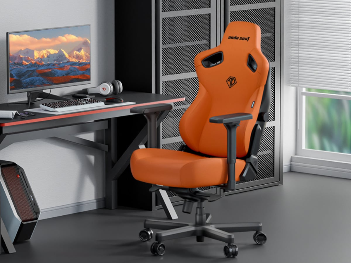 Ergonomia, która pracuje dla Twojego ciała