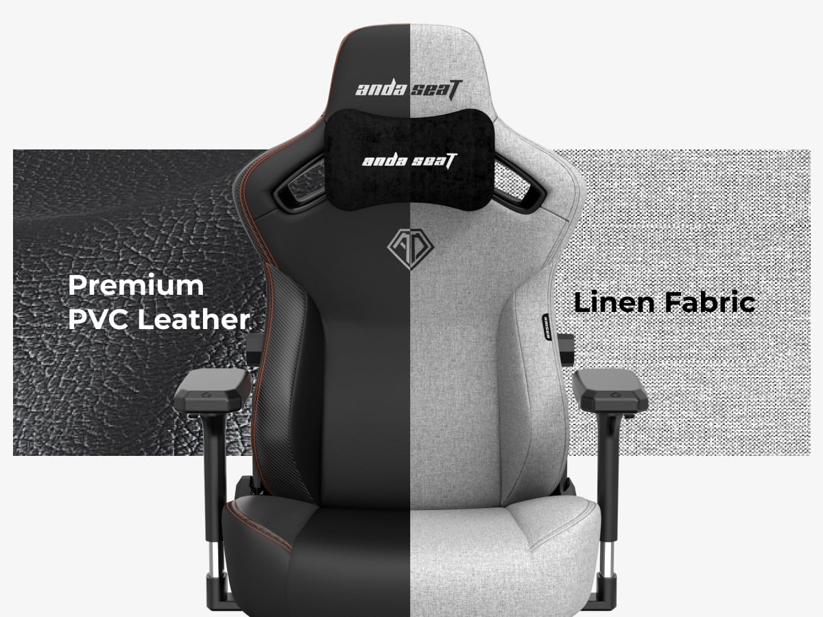 Znajdź kolor, który pasuje do Twojego setupu