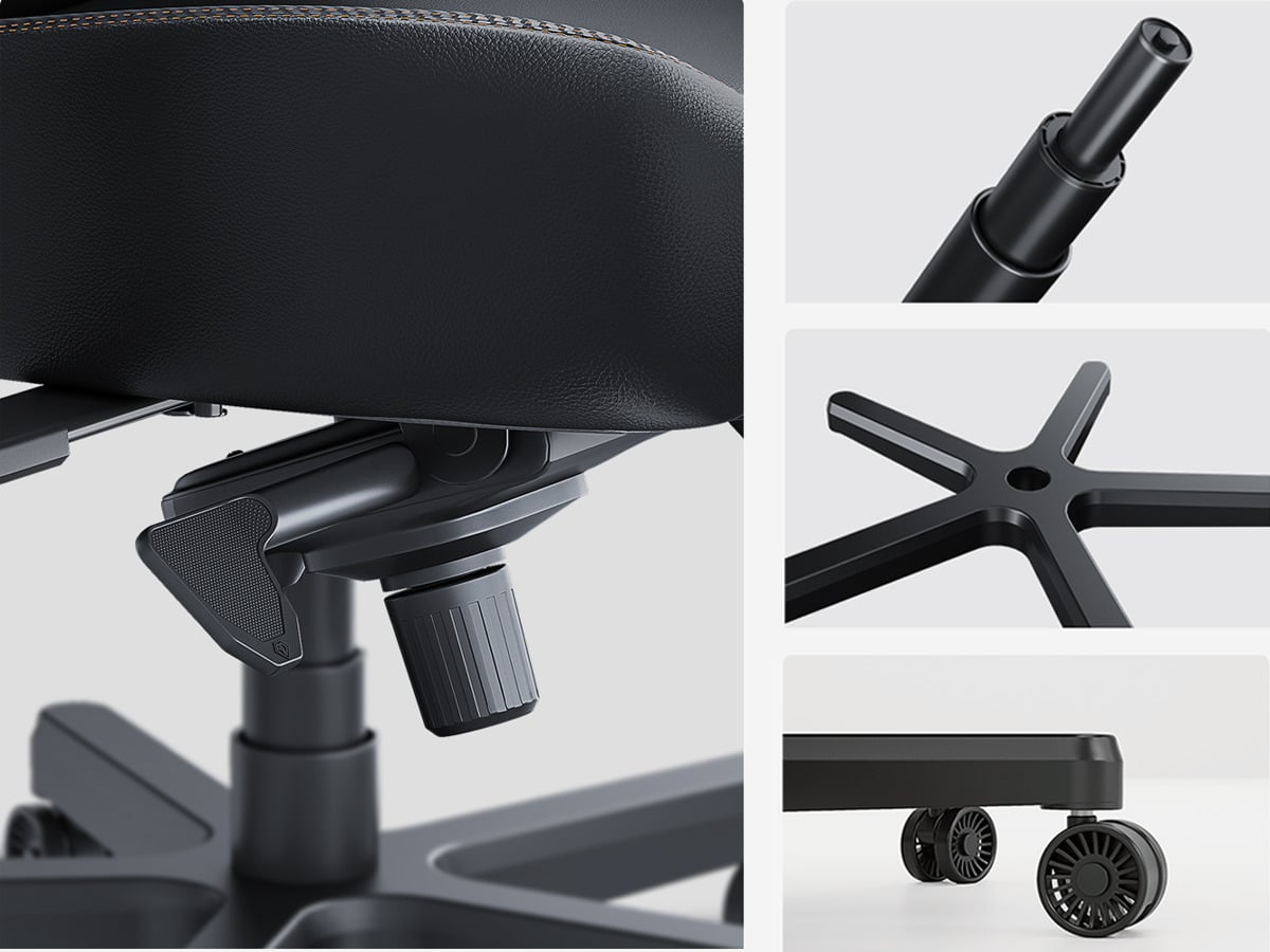 Niezawodność w każdym detalu