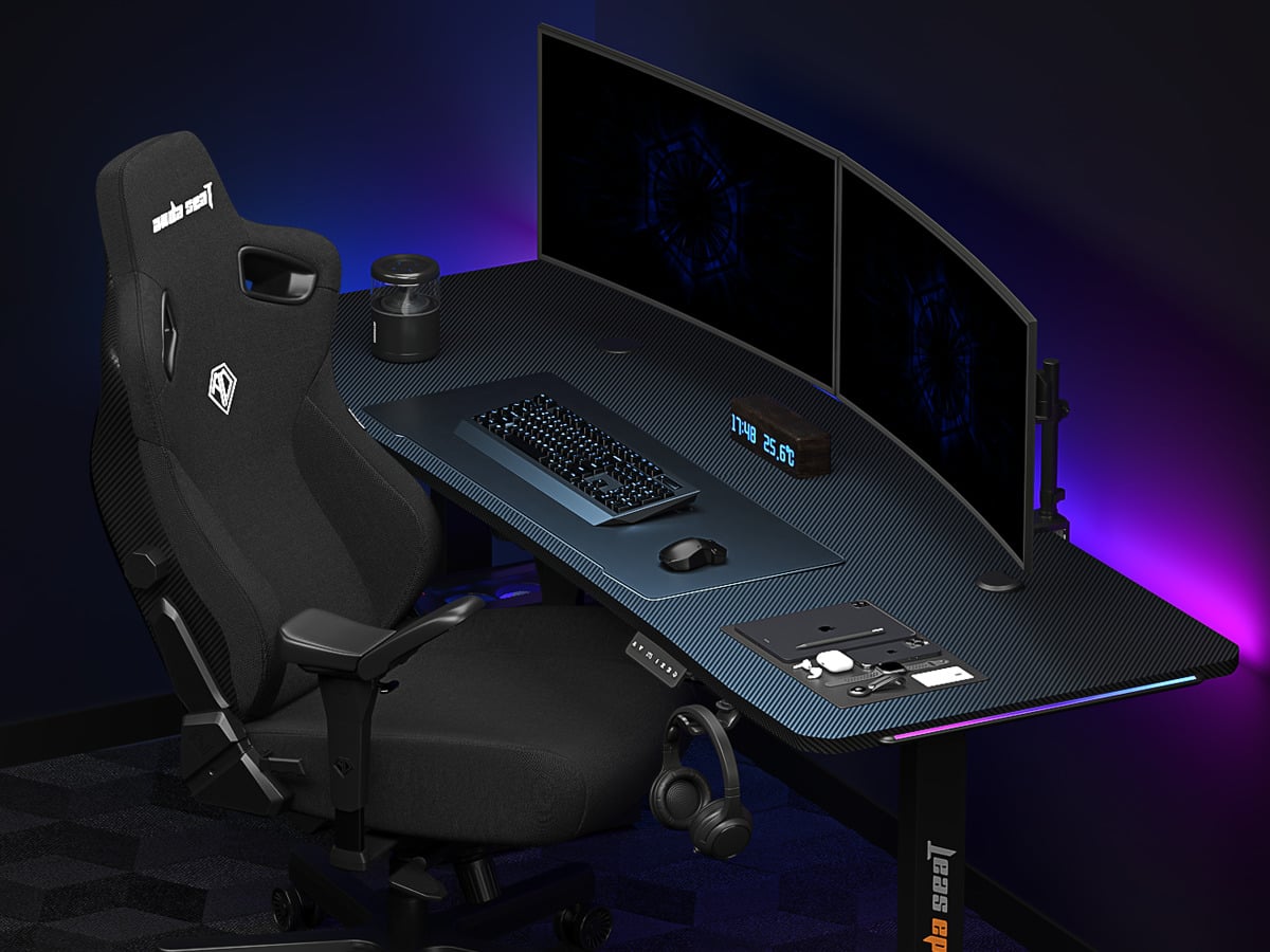 Anda Seat Kaiser 3 Pro XL