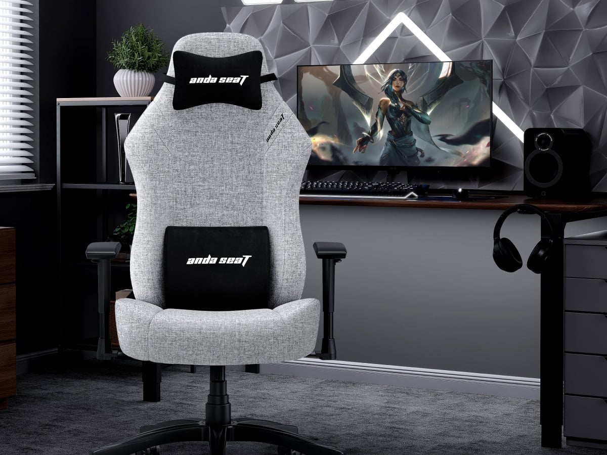 Anda Seat Luna
