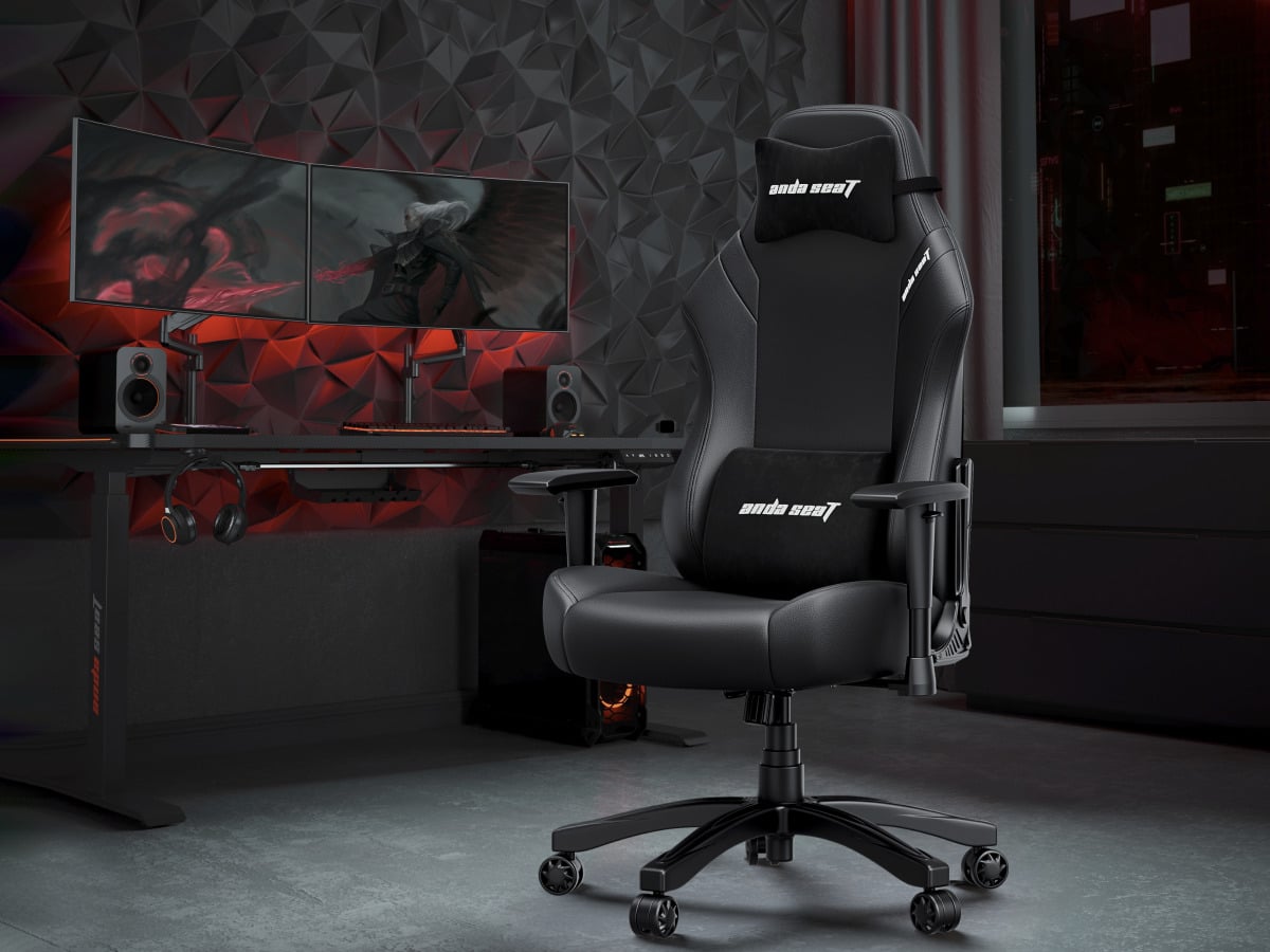 Anda Seat Luna