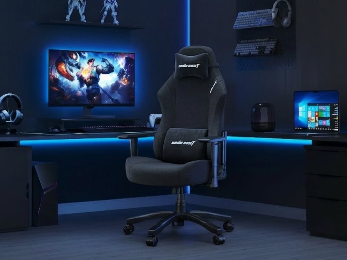 Anda Seat Luna
