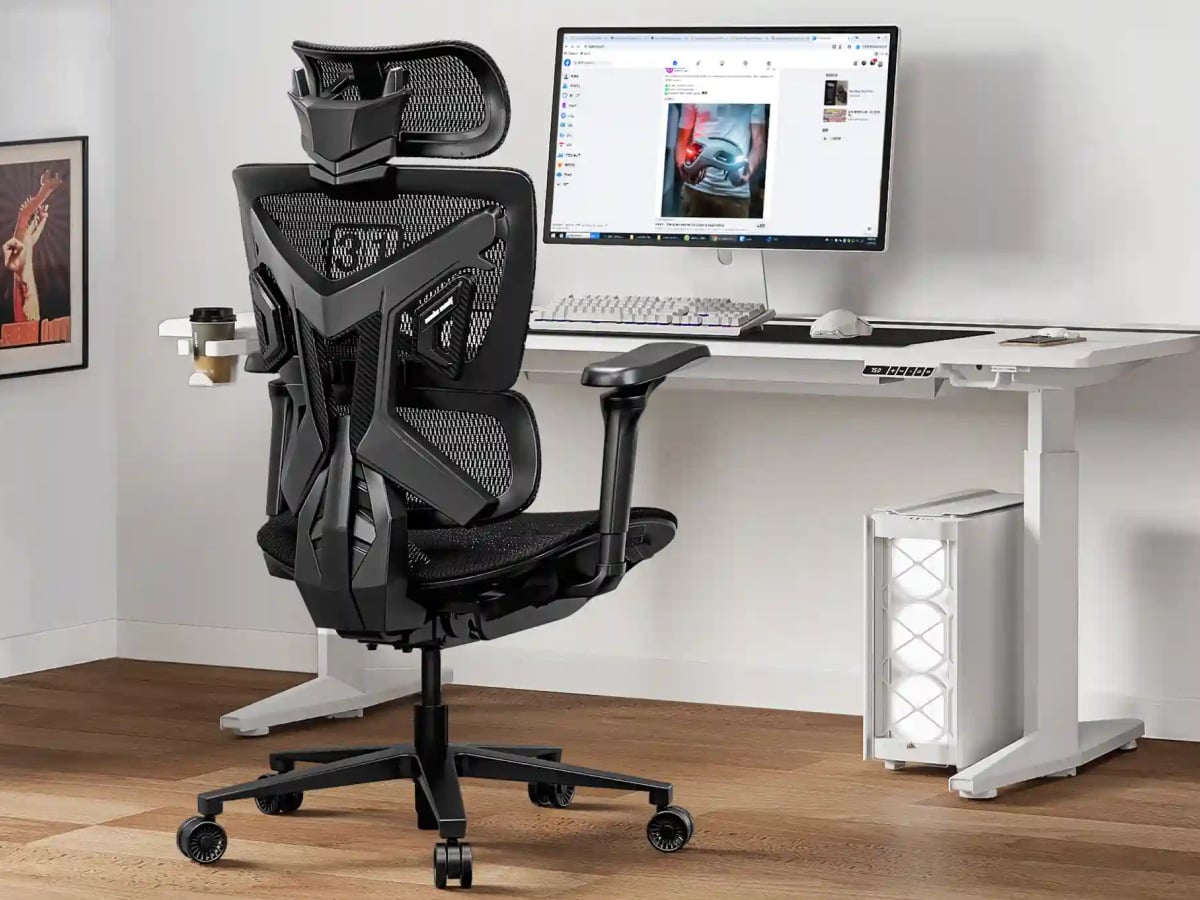 Anda Seat Novis Plus