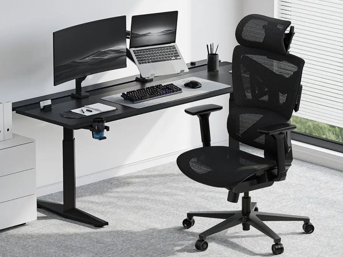 Anda Seat Novis Plus