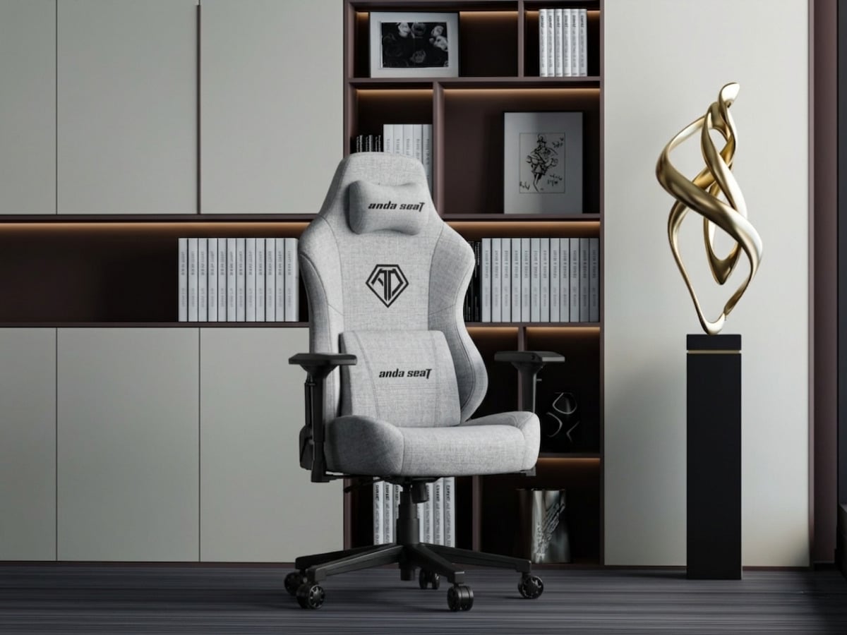 AndaSeat Phantom 3 Pro