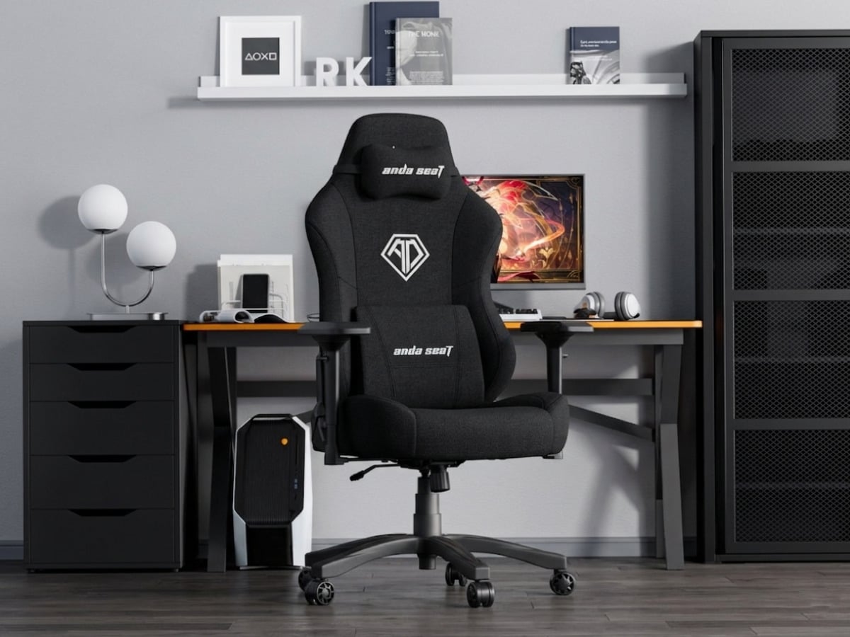 AndaSeat Phantom 3 Pro
