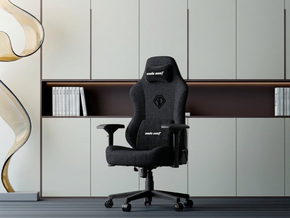AndaSeat Phantom 3 Pro