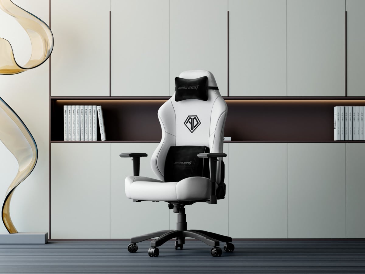Anda Seat Phantom 3
