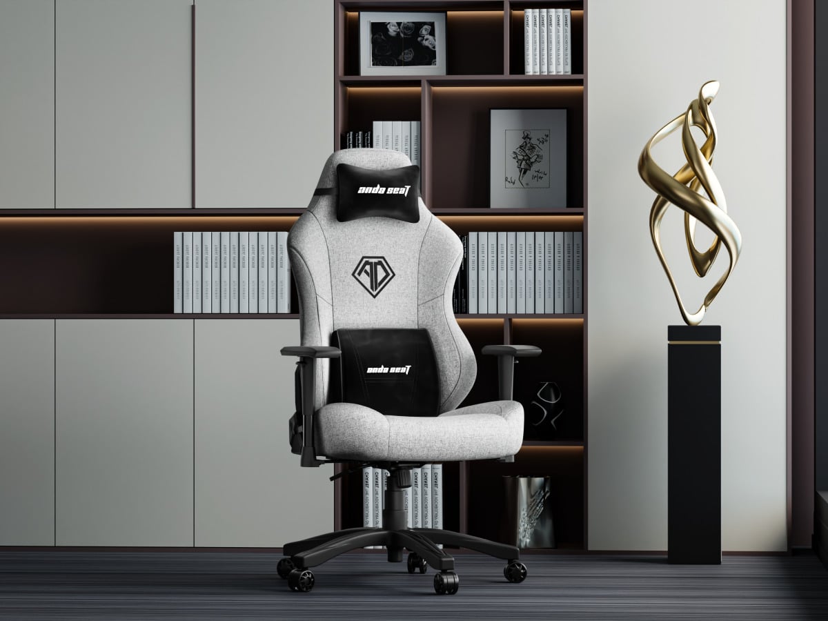 Anda Seat Phantom 3