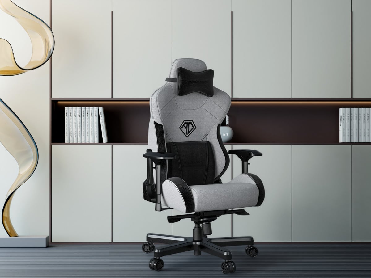Anda Seat T-Pro 2