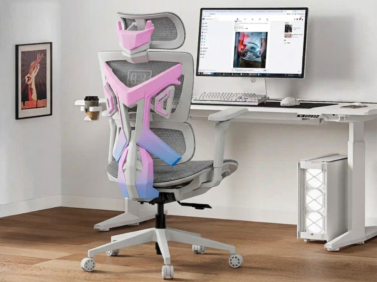Anda Seat X-Air Mega