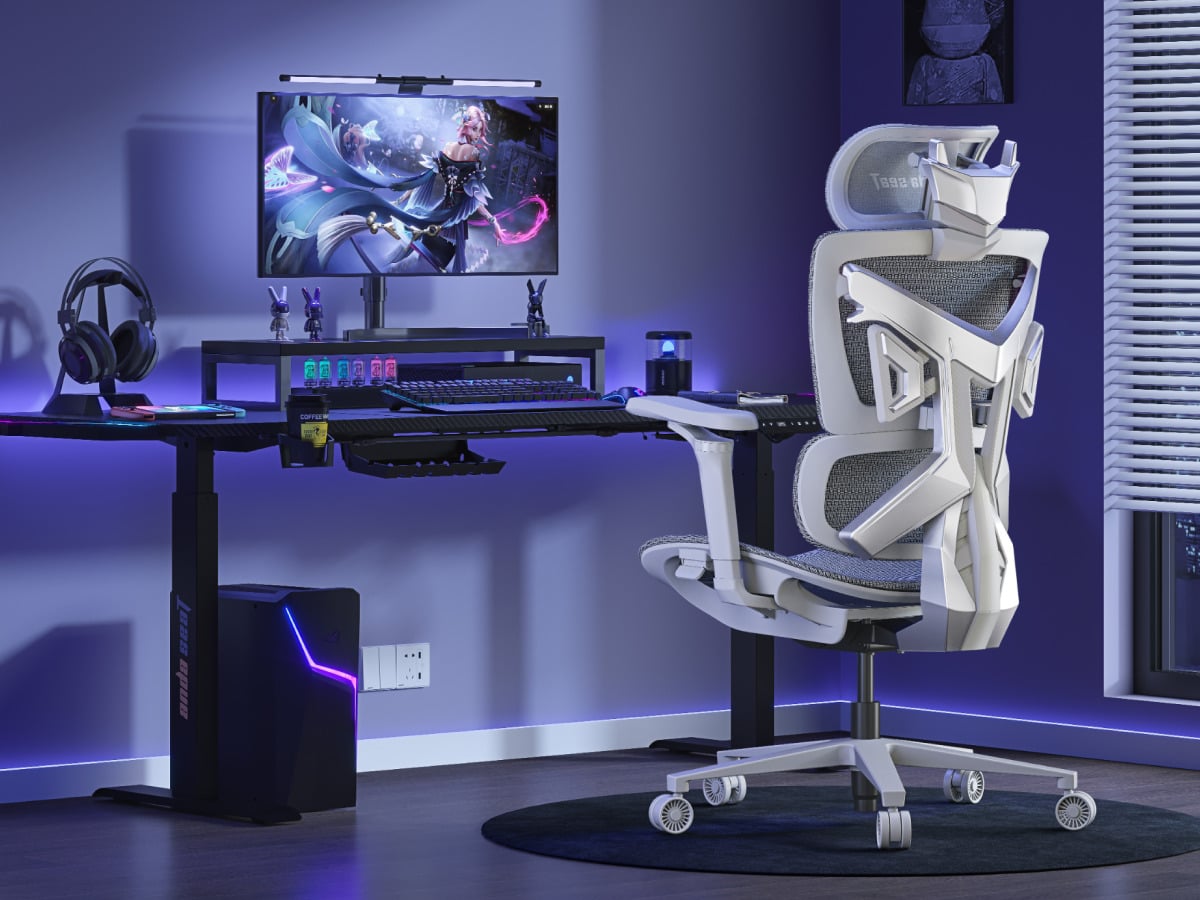 Anda Seat X-Air Pro