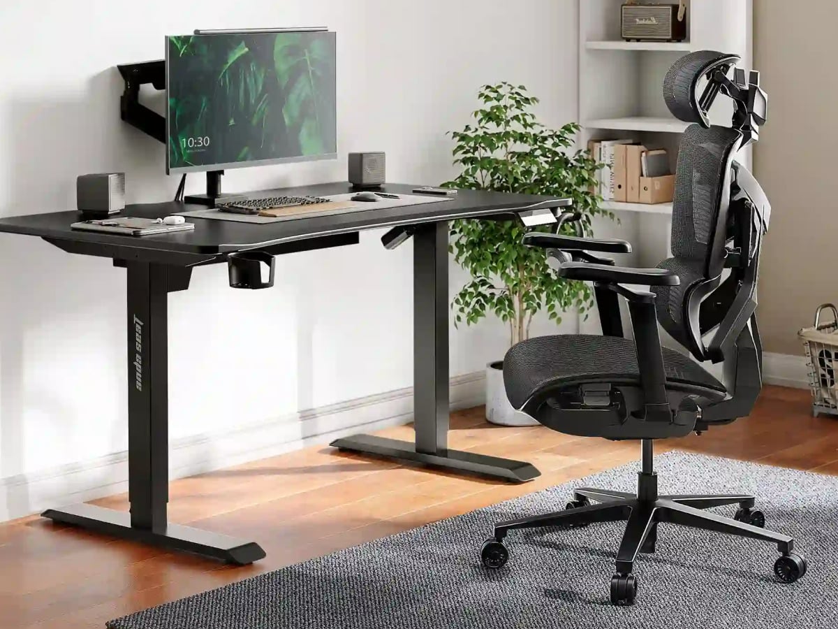 Anda Seat X-Air Pro
