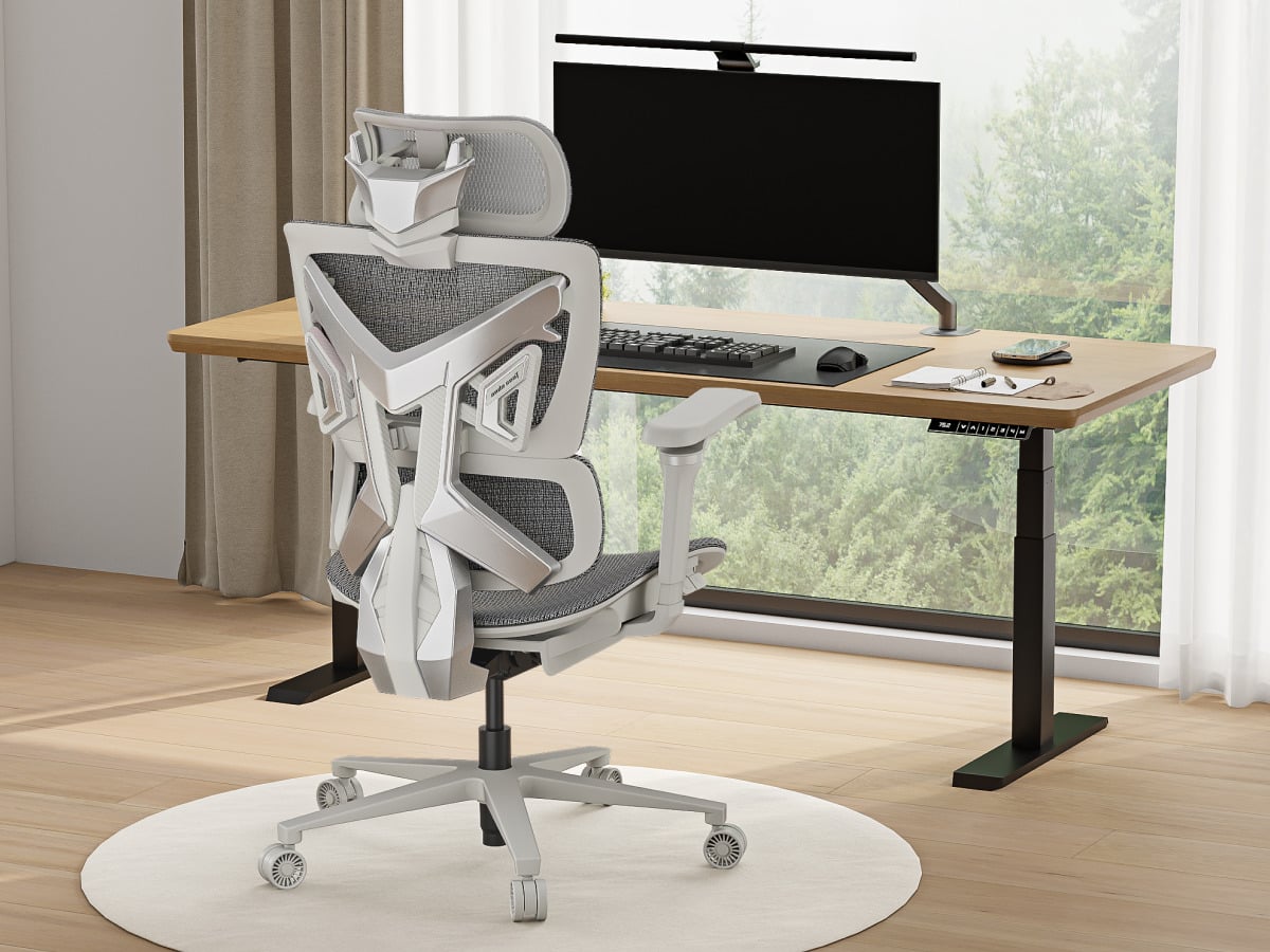 Anda Seat X-Air Pro