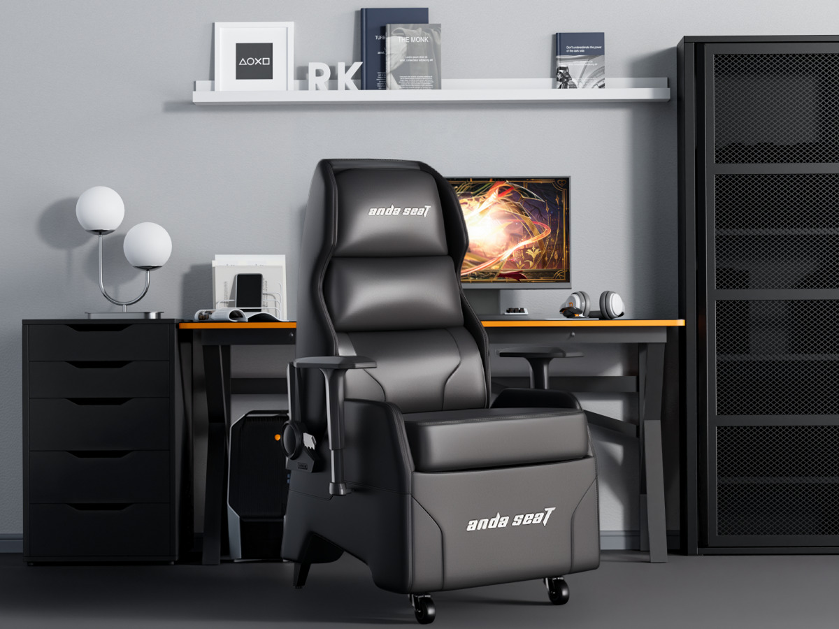 AndaSeat X3 Gaming Sofa