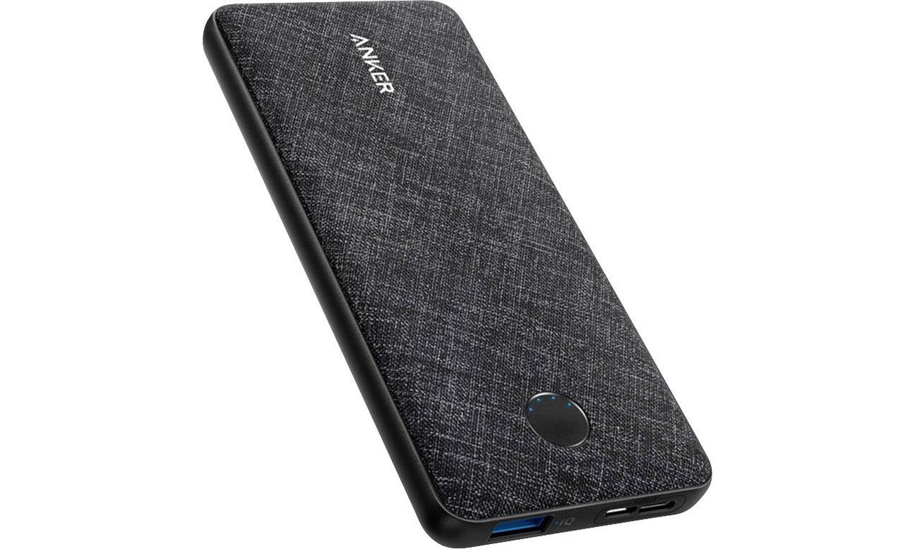 Powerbank Anker PowerCore Metro Slim 10000mAh A1229H11