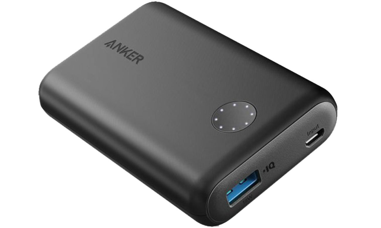 Power Bank Anker PowerCore II 10000 mAh