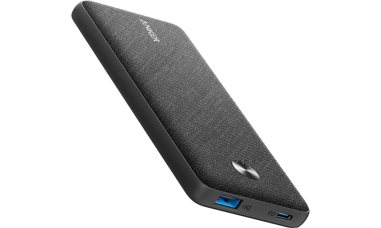 Anker PowerCore III Sense 10000mAh