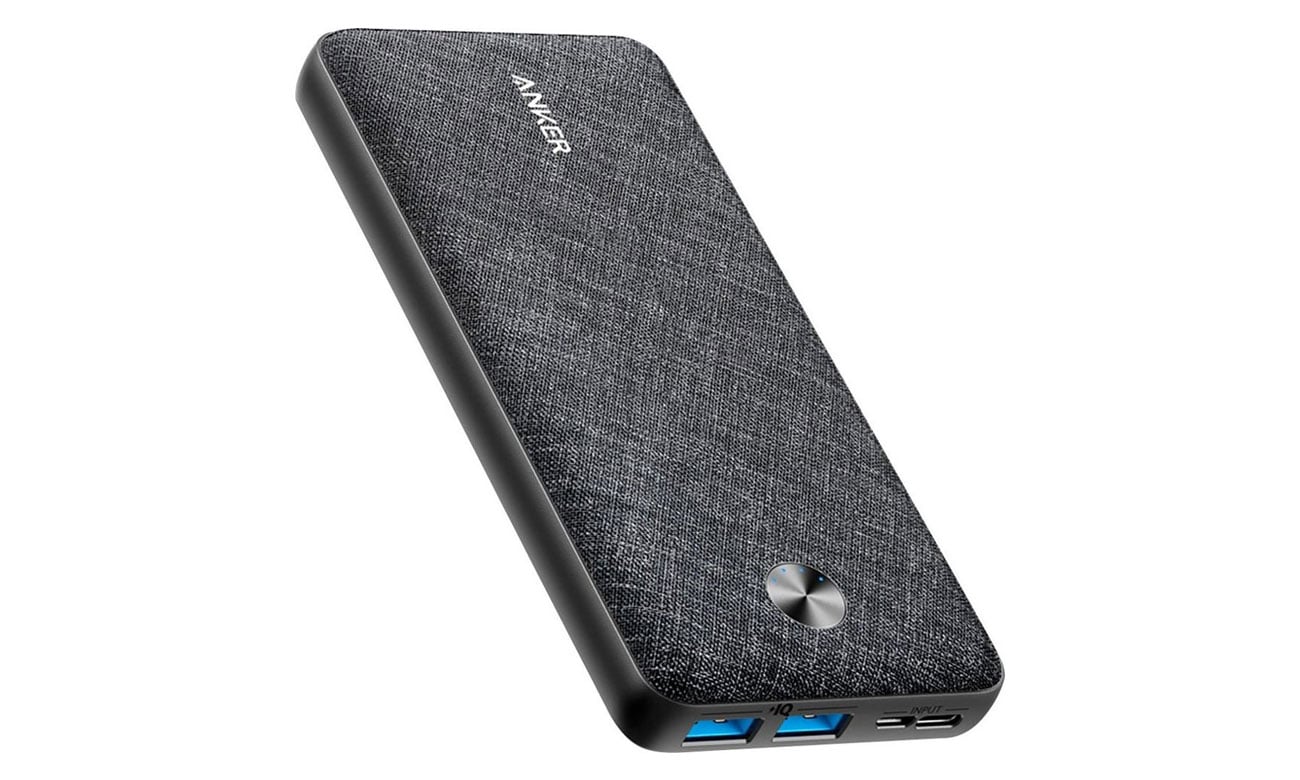 Anker Power Bank 20000mAh Metro Essential Powerbanki Sklep